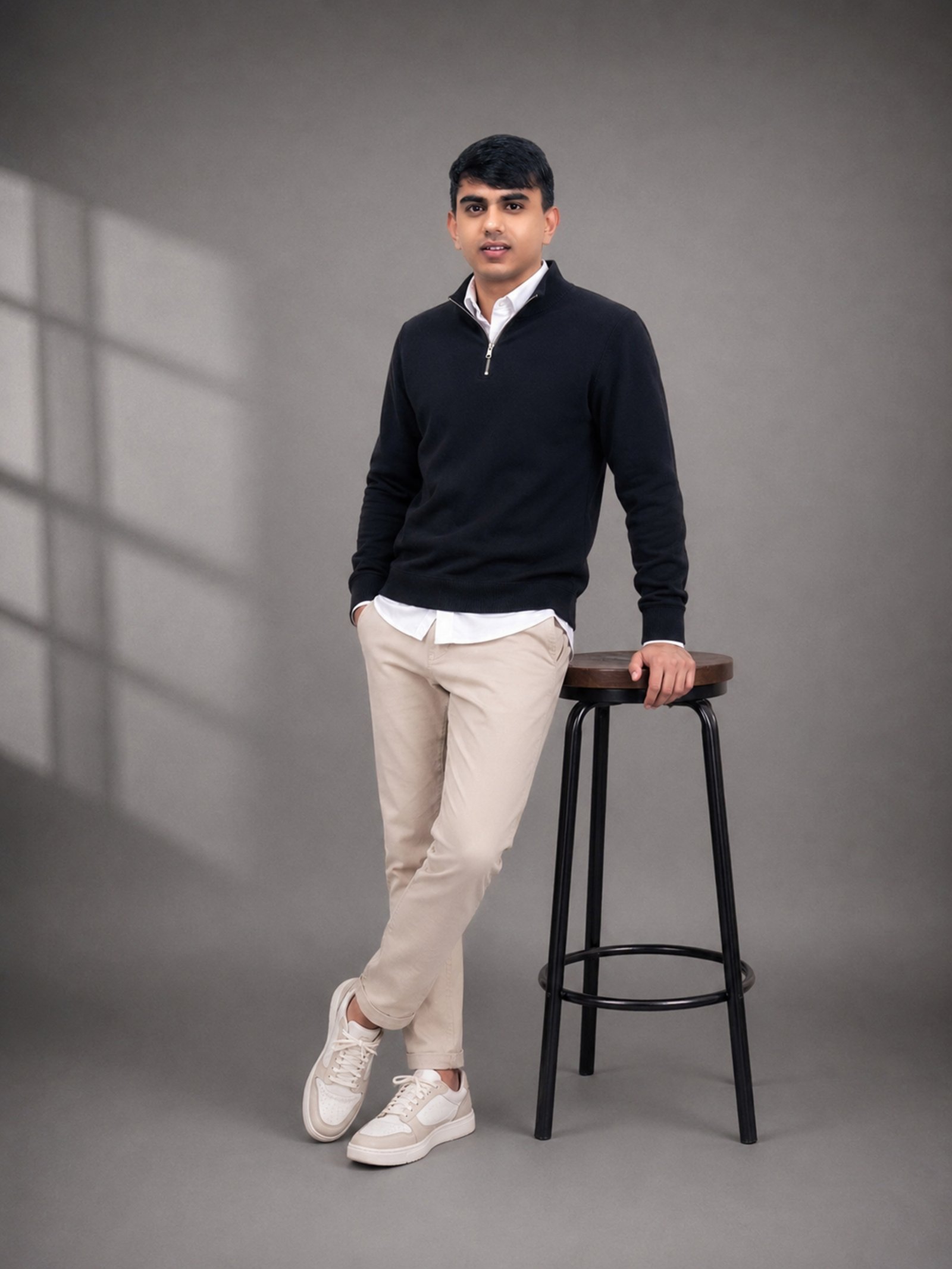 Shubham Patel