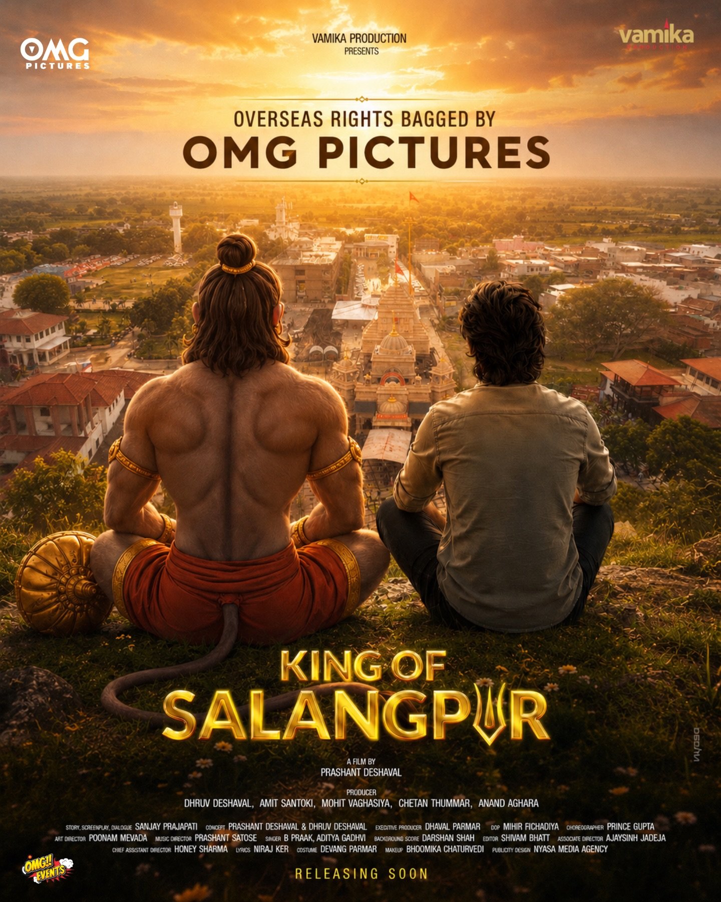 King of Salangpur