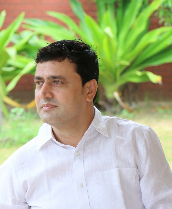 Pinakin Barot