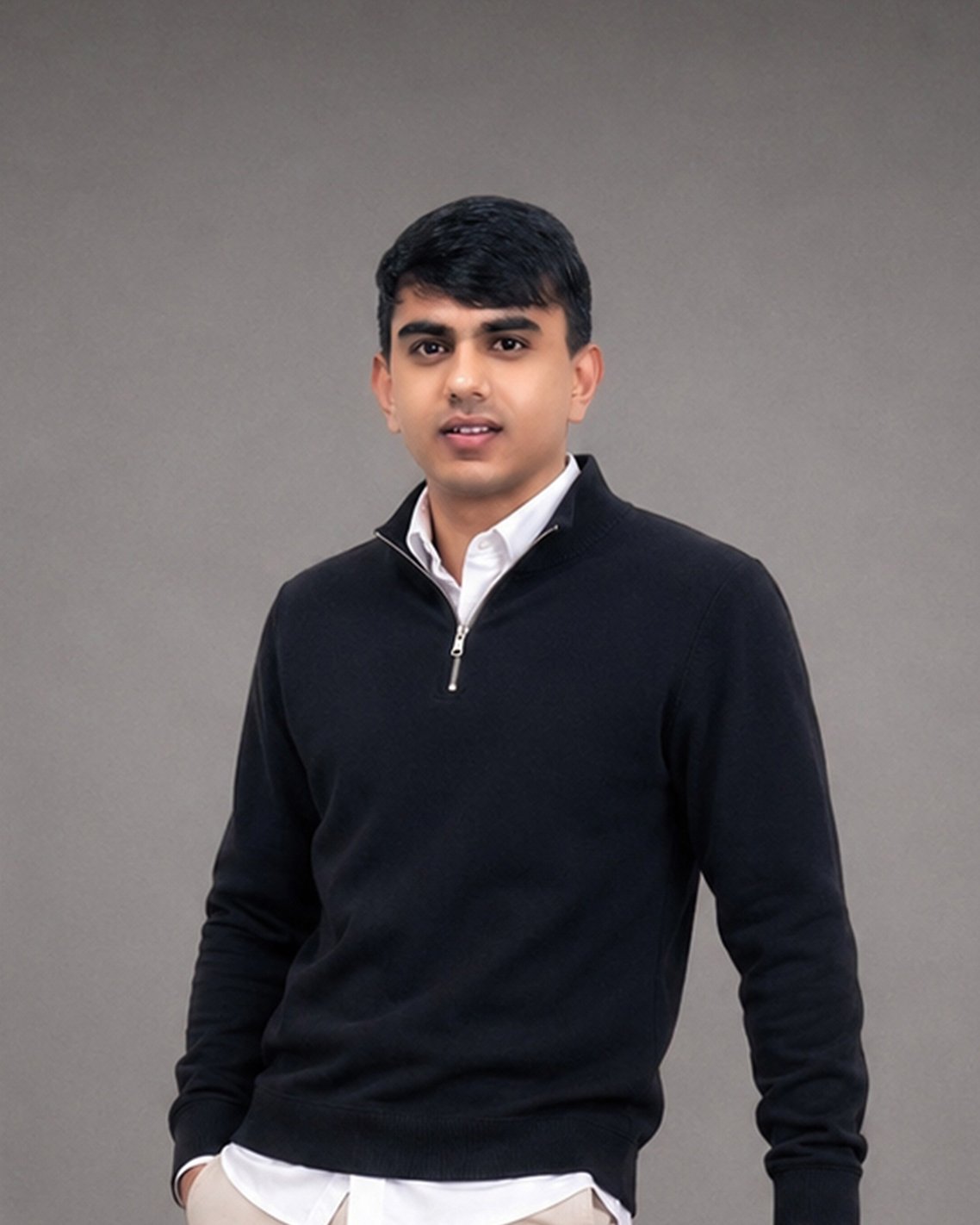 Shubham Patel